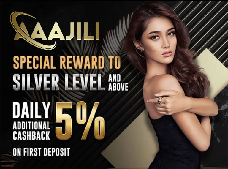 Daily Cashback